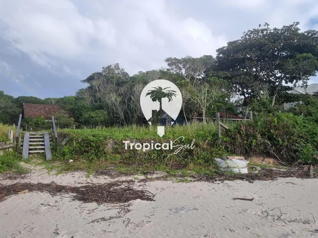 Imagem 6: Terreno à Venda, Frente Mar, iIha do Mel - Fortaleza, PARANAGUÁ - PR