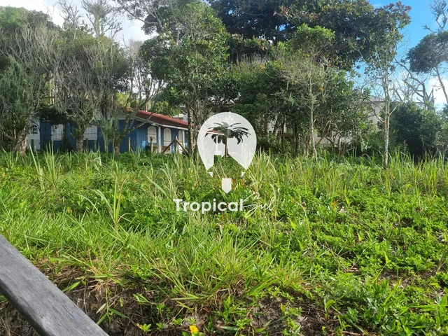 Imagem 7: Terreno à Venda, Frente Mar, iIha do Mel - Fortaleza, PARANAGUÁ - PR