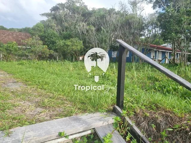Imagem 8: Terreno à Venda, Frente Mar, iIha do Mel - Fortaleza, PARANAGUÁ - PR