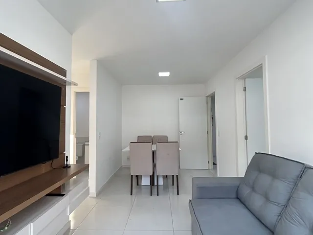 Imagem: Apartamento para alugar no bairro Praia