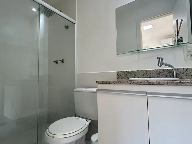 Imagem 14: Apartamento para alugar no bairro Praia de Itaparica - Vila Velha/ES