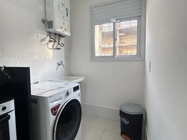 Imagem 9: Apartamento para alugar no bairro Praia de Itaparica - Vila Velha/ES