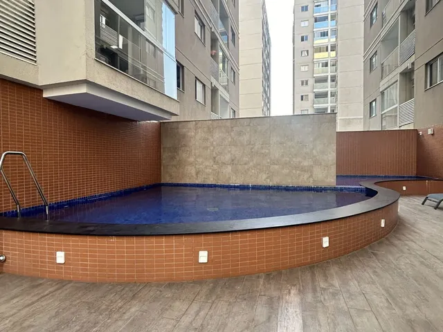 Imagem 3: Apartamento para alugar no bairro Praia de Itaparica - Vila Velha/ES