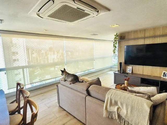 Imagem: P LINDÍSSIMO APARTAMENTO NO CAMINHO DAS