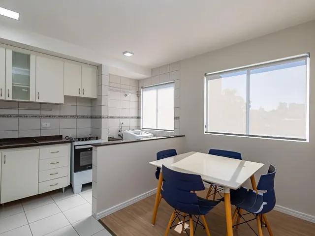 Imagem: APARTAMENTO RESIDENCIAL em Curitiba - Paraná