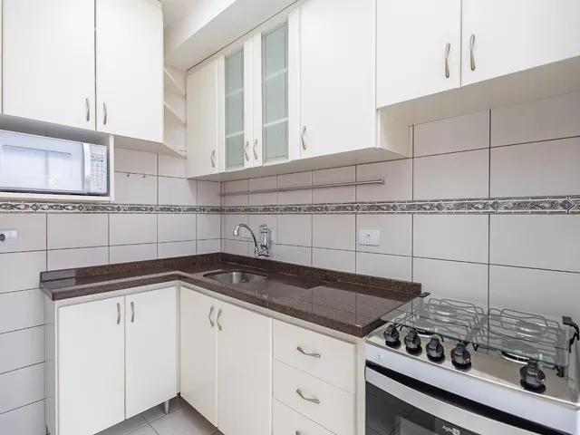 Imagem 4: APARTAMENTO RESIDENCIAL em Curitiba - Paraná, Alto da Rua XV
