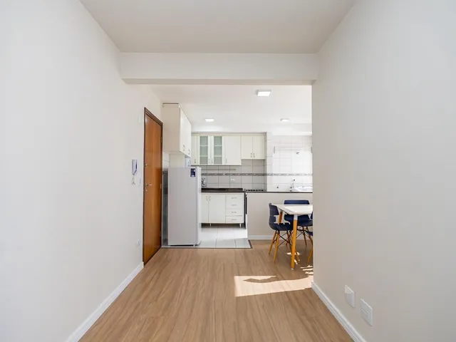 Imagem 12: APARTAMENTO RESIDENCIAL em Curitiba - Paraná, Alto da Rua XV