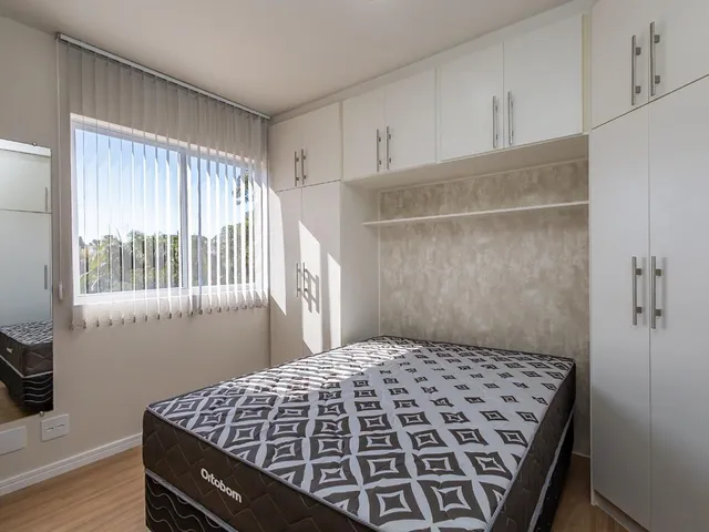Imagem 7: APARTAMENTO RESIDENCIAL em Curitiba - Paraná, Alto da Rua XV
