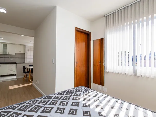 Imagem 11: APARTAMENTO RESIDENCIAL em Curitiba - Paraná, Alto da Rua XV