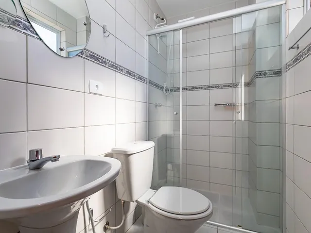 Imagem 13: APARTAMENTO RESIDENCIAL em Curitiba - Paraná, Alto da Rua XV
