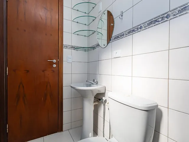 Imagem 9: APARTAMENTO RESIDENCIAL em Curitiba - Paraná, Alto da Rua XV