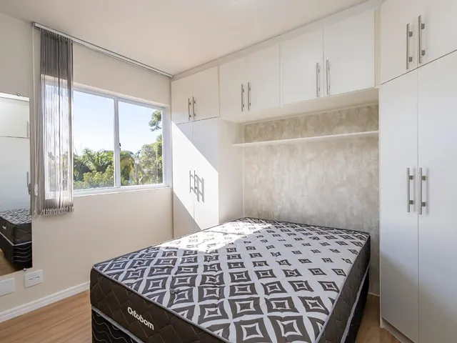 Imagem 5: APARTAMENTO RESIDENCIAL em Curitiba - Paraná, Alto da Rua XV