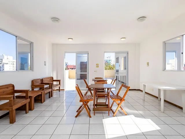 Imagem 10: APARTAMENTO RESIDENCIAL em Curitiba - Paraná, Alto da Rua XV