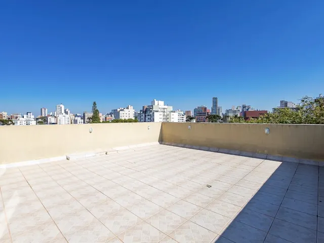 Imagem 15: APARTAMENTO RESIDENCIAL em Curitiba - Paraná, Alto da Rua XV