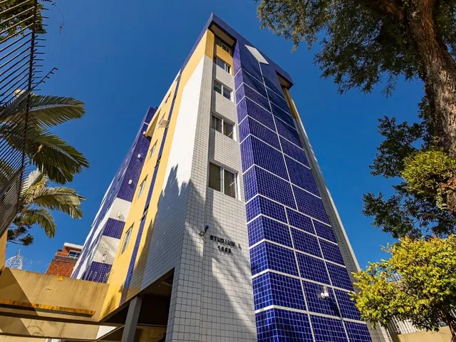 Imagem 16: APARTAMENTO RESIDENCIAL em Curitiba - Paraná, Alto da Rua XV