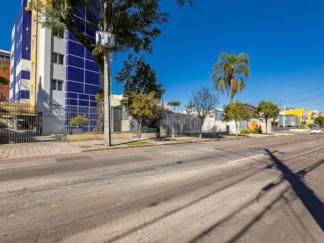 Imagem 14: APARTAMENTO RESIDENCIAL em Curitiba - Paraná, Alto da Rua XV