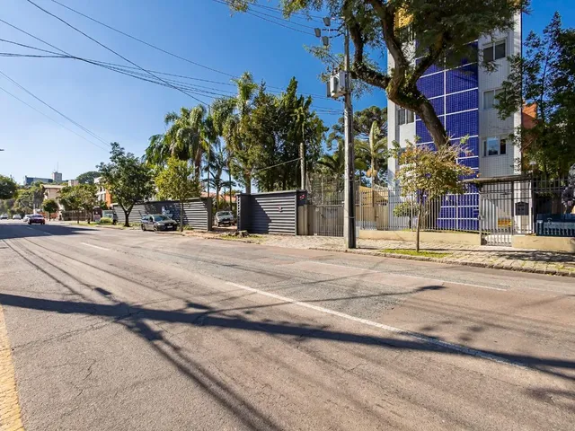Imagem 3: APARTAMENTO RESIDENCIAL em Curitiba - Paraná, Alto da Rua XV