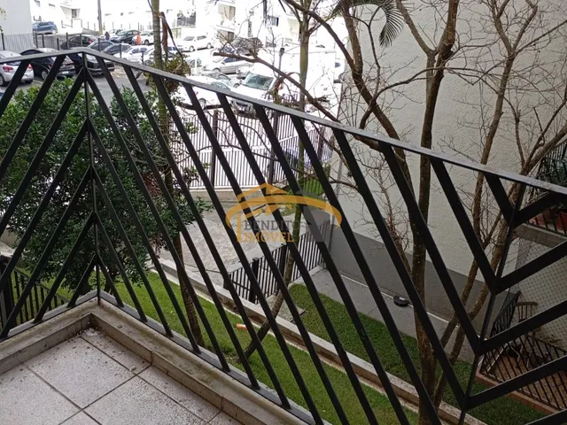Imagem 9: Apartamento para locação, Cond. Parque Eldorado, Osasco, com 2 dormitórios, 1 vaga de