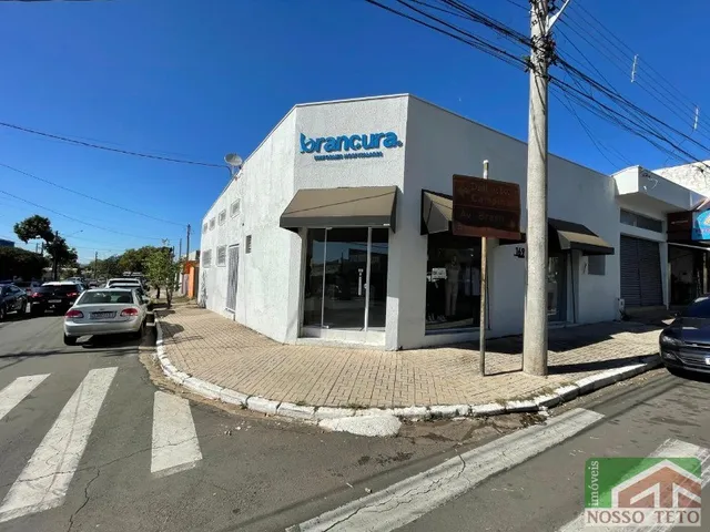 Imagem 8: Salão Comercial À Venda | Jardim Nova Veneza (Nova Veneza