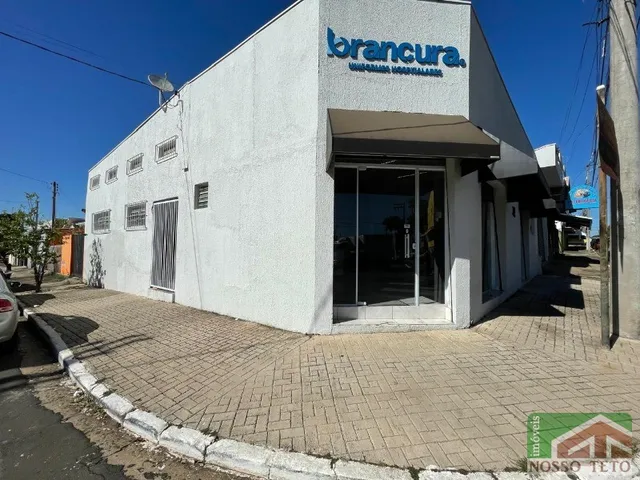 Imagem 3: Salão Comercial À Venda | Jardim Nova Veneza (Nova Veneza