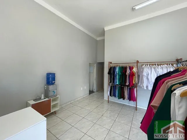 Imagem 7: Salão Comercial À Venda | Jardim Nova Veneza (Nova Veneza