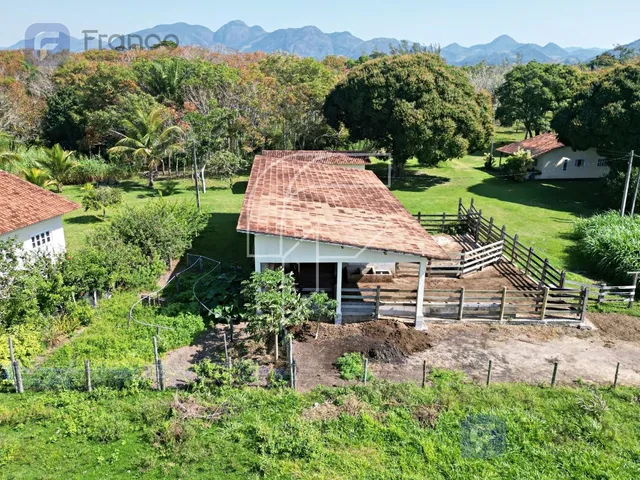 Imagem 13: FAZENDA Terrenos em Guarapari - Espírito Santo, Comunidade Urbana de Iguape