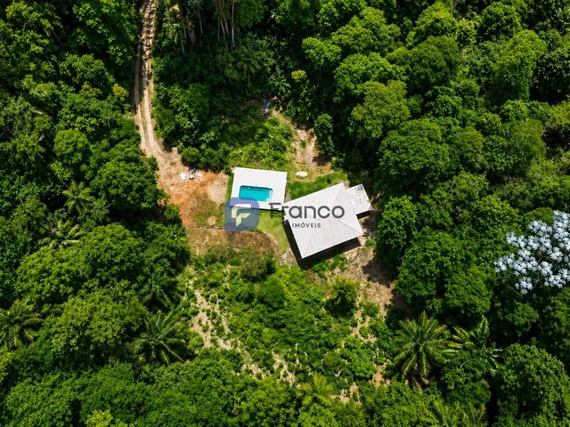Imagem 6: Chácara Exclusiva com Piscina na Rota da Ferradura, Buenos Aires, Guarapari-ES, 7200 m²