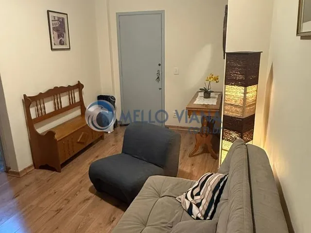 Imagem: Apartamento com 68,96 m², localizado próximo