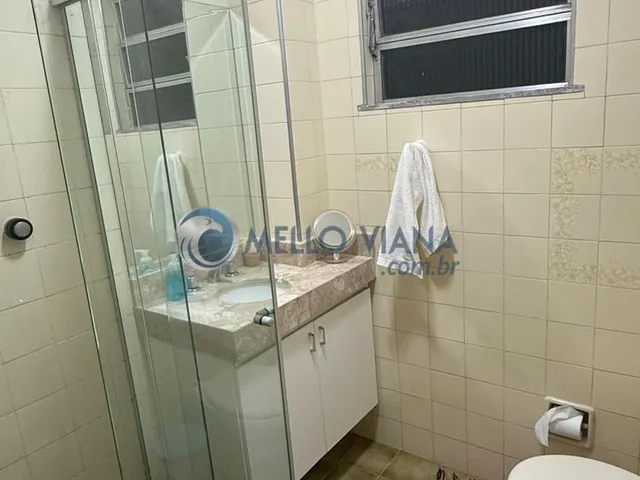 Imagem 5: Apartamento com 68,96 m², localizado próximo ao Parque das Águas, mobiliado, sala