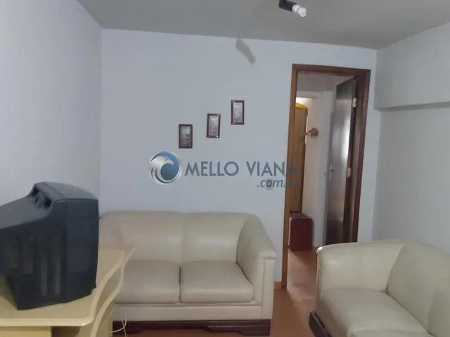 Imagem: Apartamento com 44 m² no centro, excelente