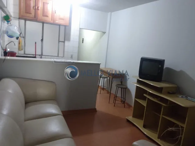 Imagem 4: Apartamento com 44 m² no centro , excelente localização, mobiliado