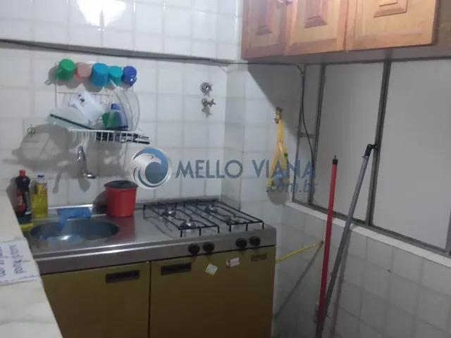 Imagem 5: Apartamento com 44 m² no centro , excelente localização, mobiliado