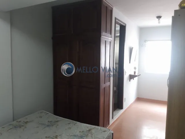 Imagem 3: Apartamento com 44 m² no centro , excelente localização, mobiliado