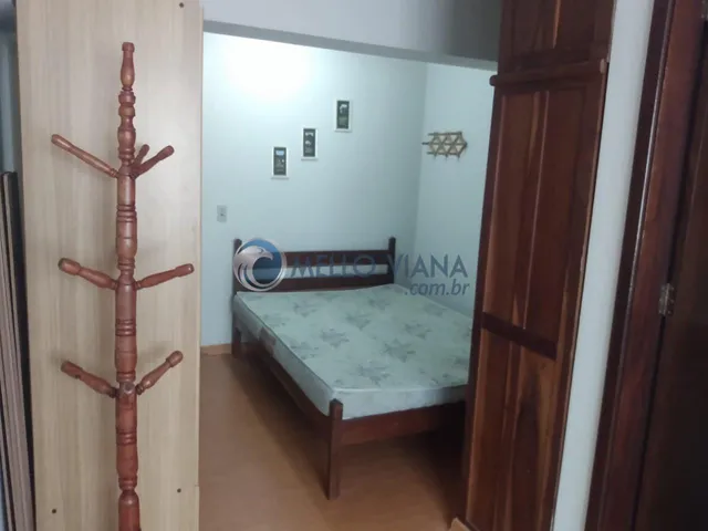 Imagem 2: Apartamento com 44 m² no centro , excelente localização, mobiliado