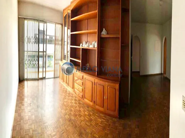Imagem: Apartamento frente ao Parque das Aguas Sao
