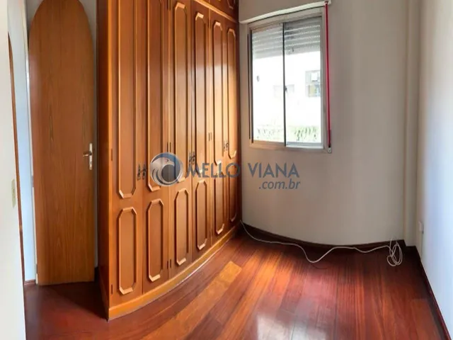 Imagem 7: Apartamento frente ao Parque das Aguas Sao Lourenço MG proximo do centro da Cidade