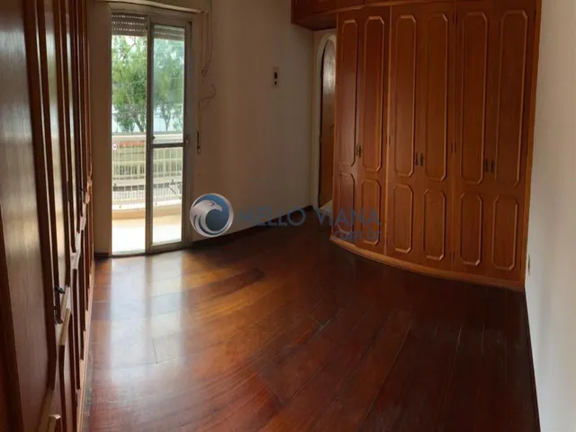 Imagem 4: Apartamento frente ao Parque das Aguas Sao Lourenço MG proximo do centro da Cidade