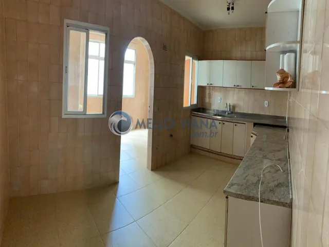 Imagem 11: Apartamento frente ao Parque das Aguas Sao Lourenço MG proximo do centro da Cidade