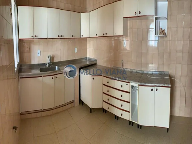 Imagem 6: Apartamento frente ao Parque das Aguas Sao Lourenço MG proximo do centro da Cidade