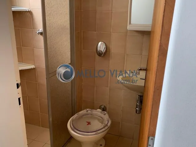 Imagem 3: Apartamento frente ao Parque das Aguas Sao Lourenço MG proximo do centro da Cidade
