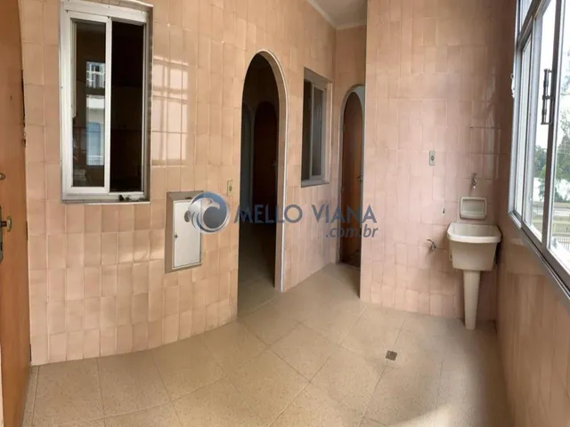 Imagem 9: Apartamento frente ao Parque das Aguas Sao Lourenço MG proximo do centro da Cidade