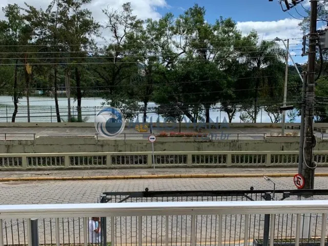 Imagem 12: Apartamento frente ao Parque das Aguas Sao Lourenço MG proximo do centro da Cidade