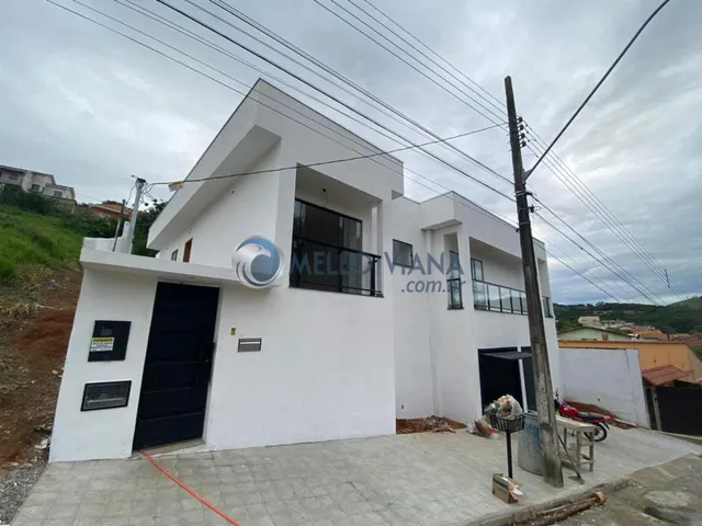 Imagem: Casa a venda no Solar dos Lagos em São