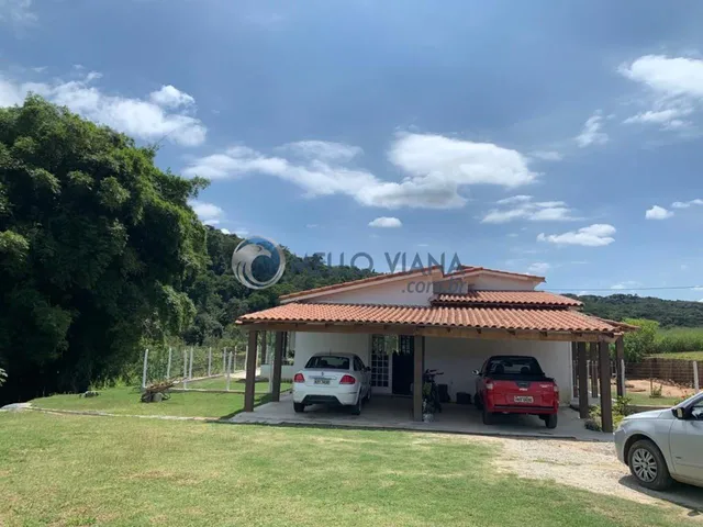 Imagem: Excelente Chácara De10.570 M², Localizada