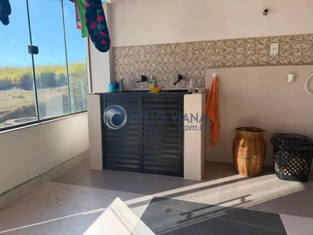 Imagem 2: Excelente Chácara De10.570 M², Localizada no Bairro Pinhal em Carmo de Minas