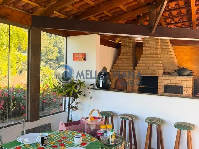 Imagem 16: Excelente Chácara De10.570 M², Localizada no Bairro Pinhal em Carmo de Minas