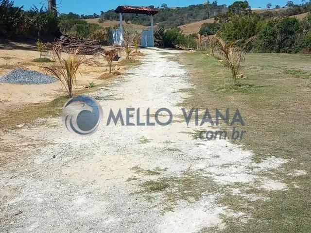 Imagem 10: Excelente Chácara De10.570 M², Localizada no Bairro Pinhal em Carmo de Minas
