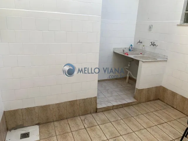 Imagem 8: Excelente apartamento com 150m², localizado no centro de São Lourenço