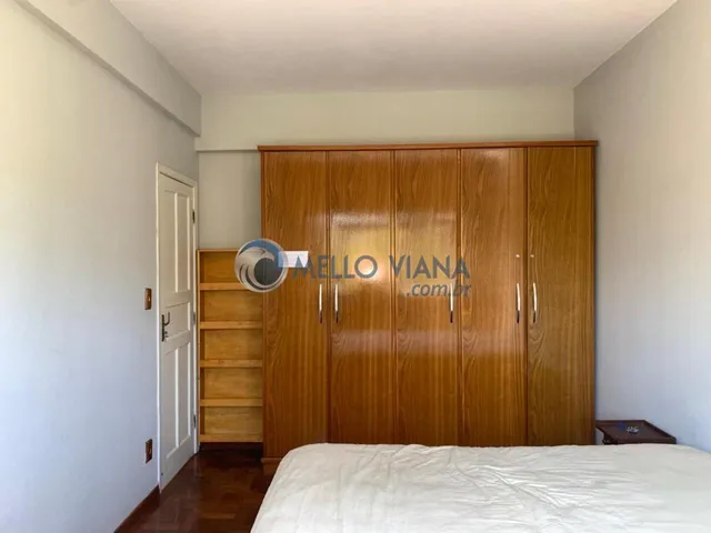 Imagem 8: Excelente apartamento de 80m², a 150 metros do Parque das Águas, localizado no Centro