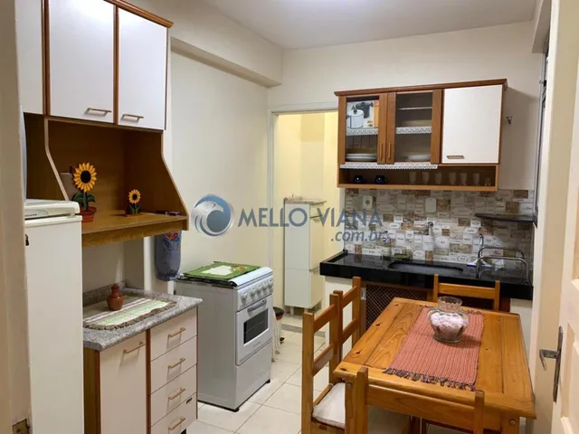 Imagem 2: Excelente apartamento de 80m², a 150 metros do Parque das Águas, localizado no Centro